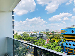 The Shore Residences (D15), Condominium #200409922
